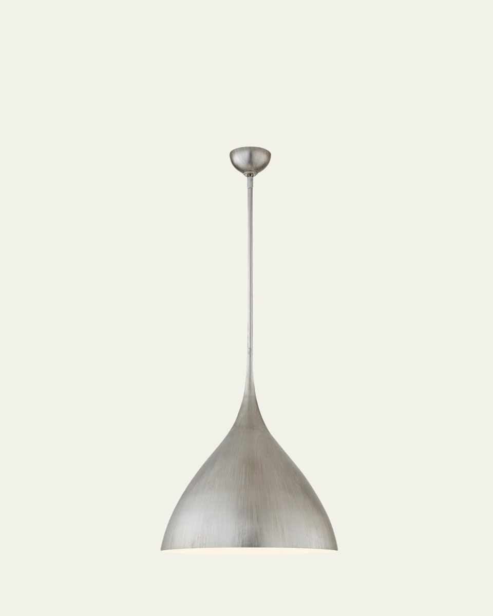 Agnes Medium Pendant By AERIN